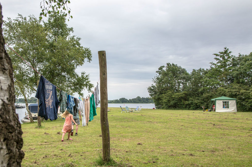 Jacqueline van den Heuvel Fotografie Projecten Eilandbewoners NRC Vinkeveenseplassen