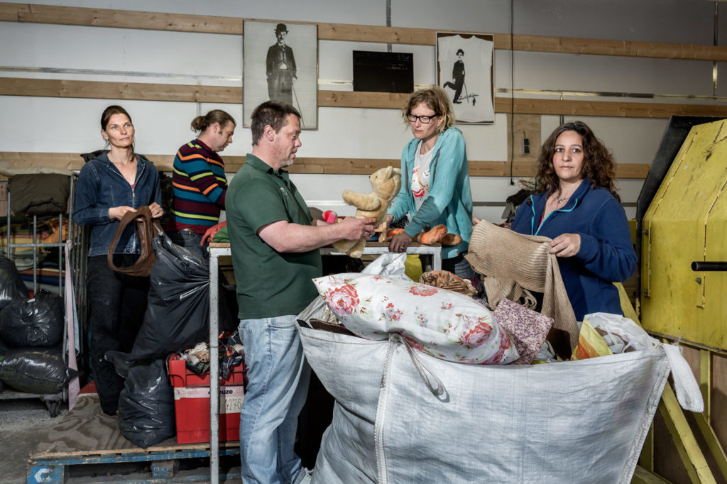 Jacqueline Van Den Heuvel Fotografie Leven-in-een-woongroep