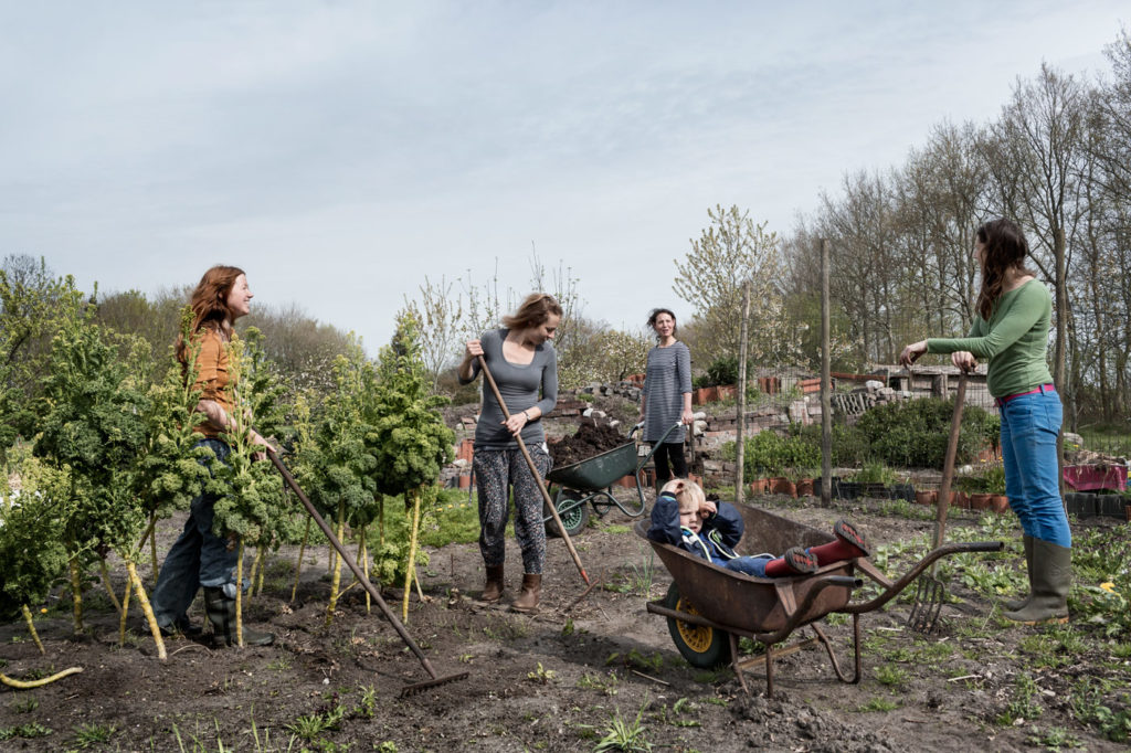 Jacqueline Van Den Heuvel Fotografie Leven-in-een-woongroep