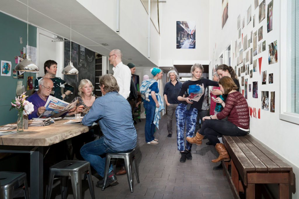 Jacqueline Van Den Heuvel Fotografie Leven-in-een-woongroep