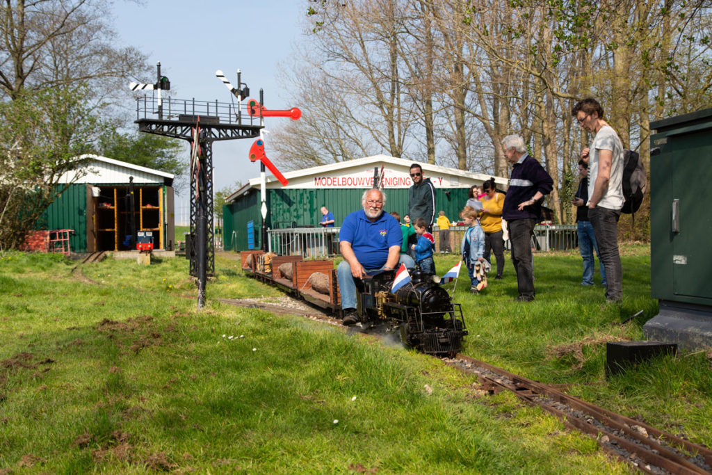 Jacqueline van den Heuvel Teportage Spaarnwoude Geeft Energie Fotografie