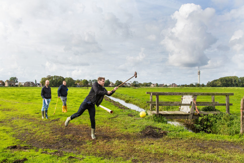 Jacqueline van den Heuvel Teportage Spaarnwoude Geeft Energie Fotografie