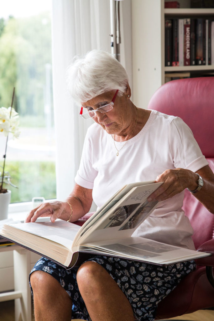 Jacqueline van den Heuvel Leprastichting Nederland Fotografie