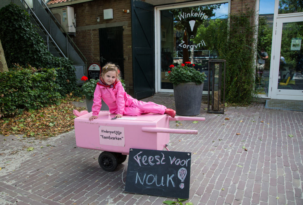 Jacqueline van den Heuvel Teportage Spaarnwoude Geeft Energie Fotografie