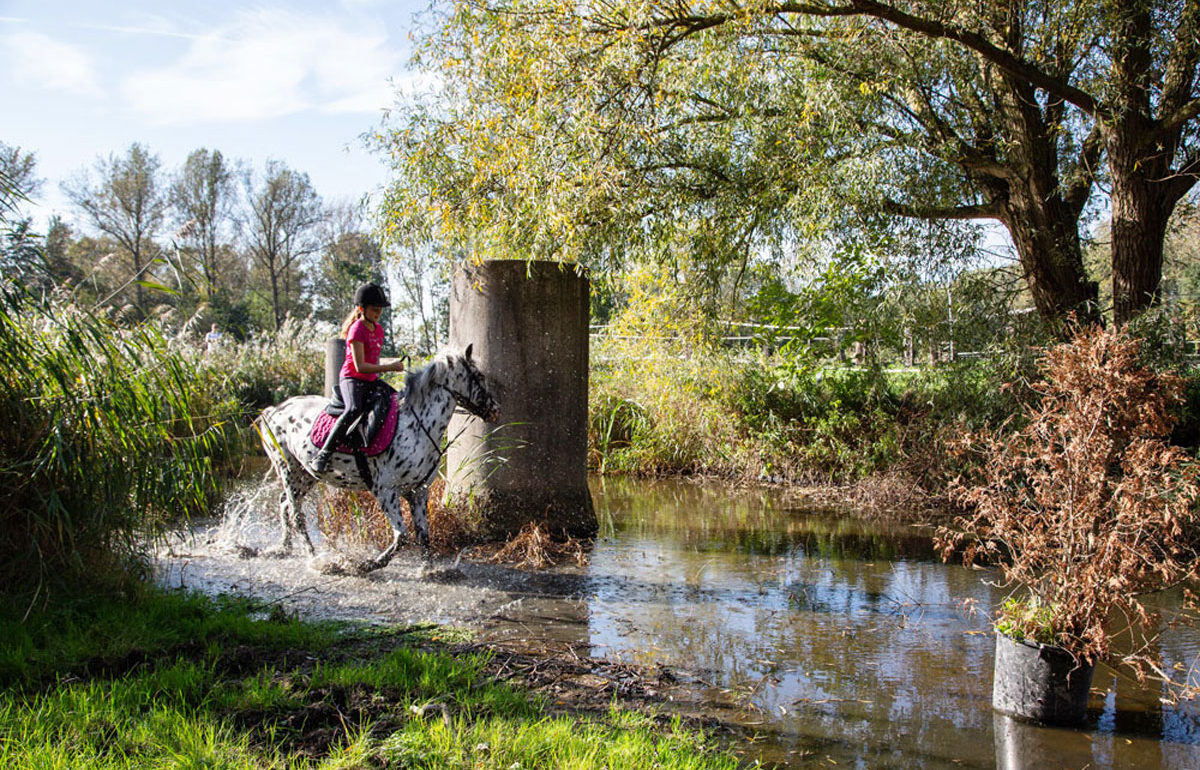 Jacqueline van den Heuvel Teportage Spaarnwoude Geeft Energie Fotografie