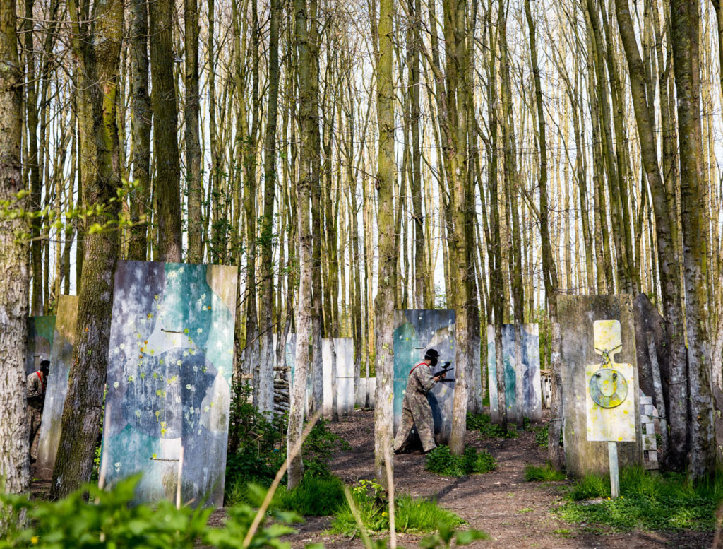 Jacqueline van den Heuvel Teportage Spaarnwoude Geeft Energie Fotografie