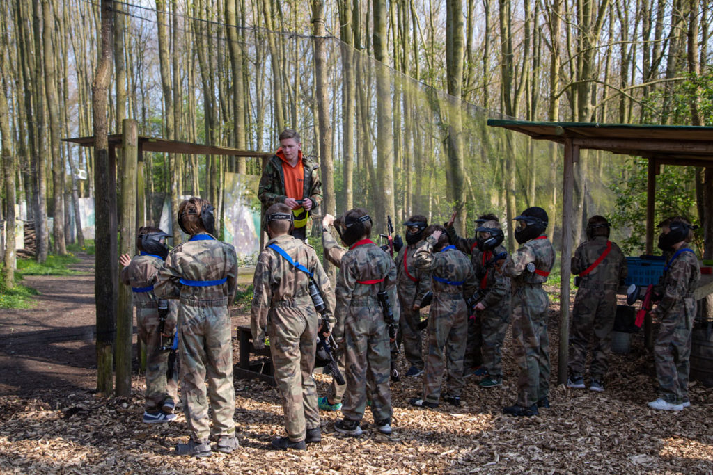 Jacqueline van den Heuvel Teportage Spaarnwoude Geeft Energie Fotografie