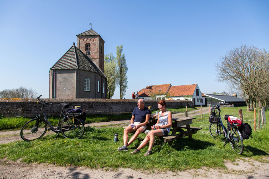 Jacqueline van den Heuvel Teportage Spaarnwoude Geeft Energie Fotografie