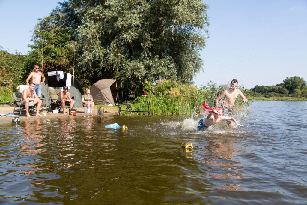 Jacqueline van den Heuvel Teportage Spaarnwoude Geeft Energie Fotografie