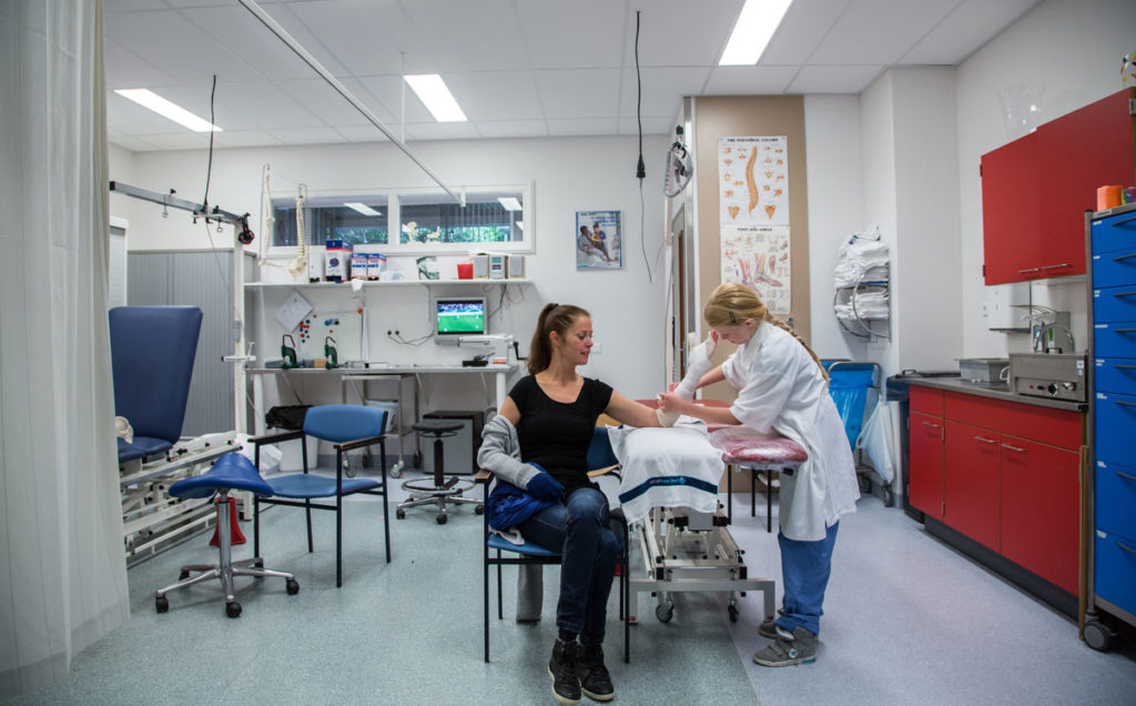 Jacqueline van den Heuvel Fotografie Wat wil jij later worden