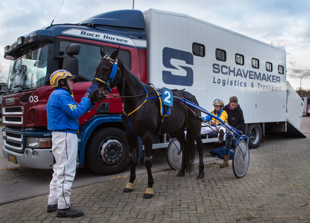 Jacqueline van den Heuvel Fotografie Wat wil jij later worden