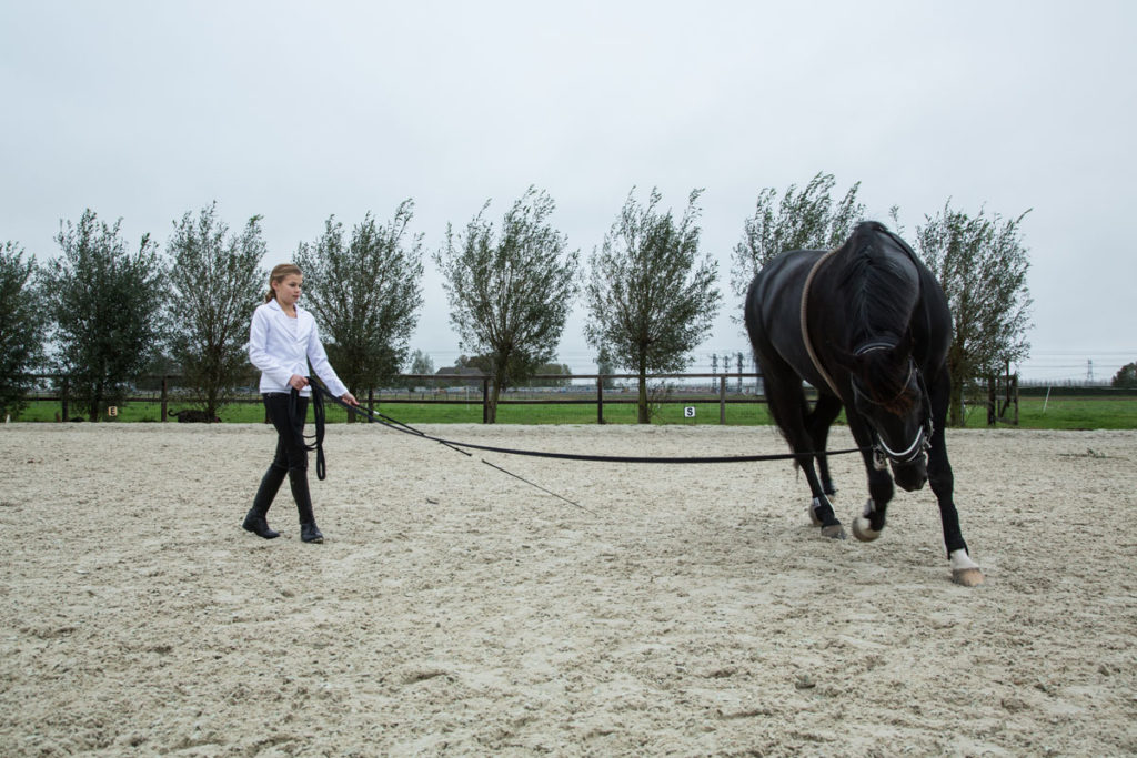 Jacqueline van den Heuvel Fotografie Wat wil jij later worden