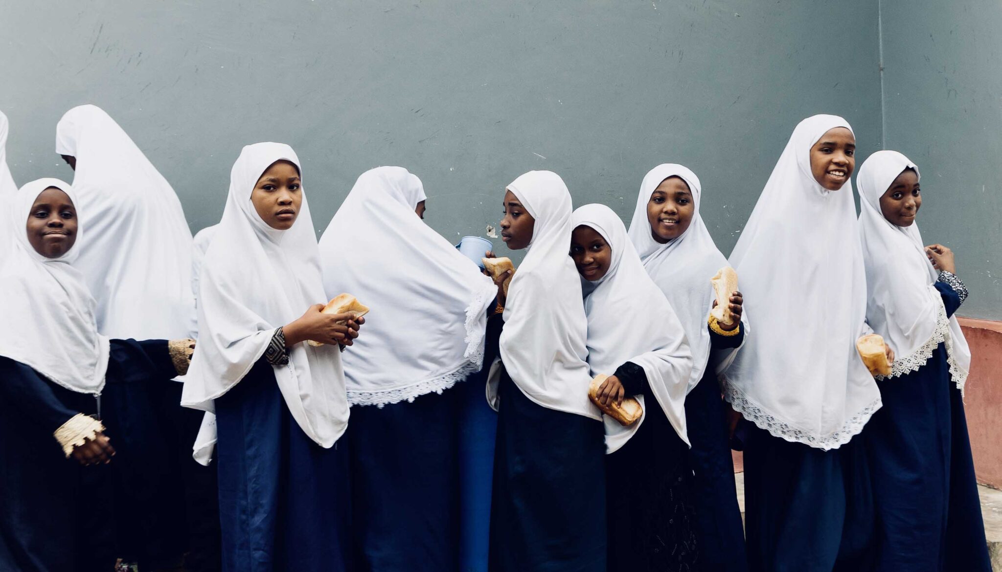 IHH International – Zanzibar