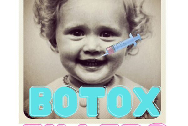 BOTOX FILLERS