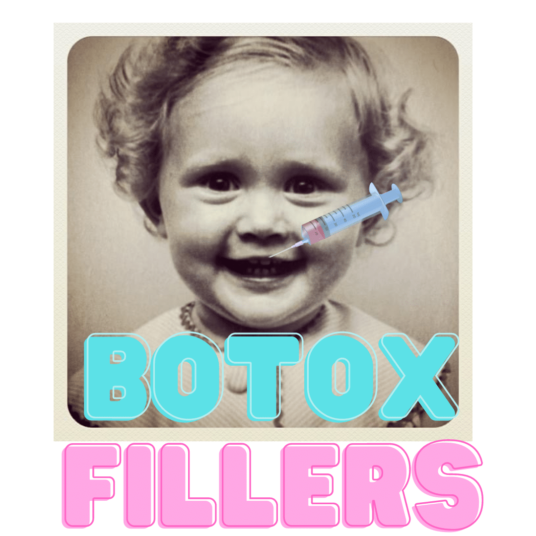 BOTOX FILLERS